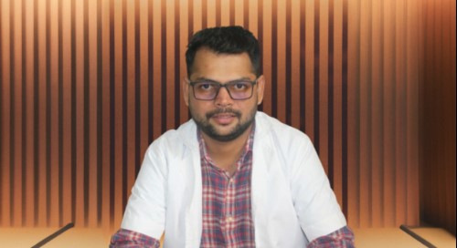 Director - Ajaykumar A.
